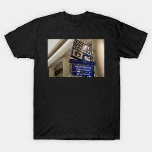 Quincy market T-Shirt